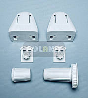 Механизм для тканевых ролет Besta mini. Для рулонных штор 17 мм