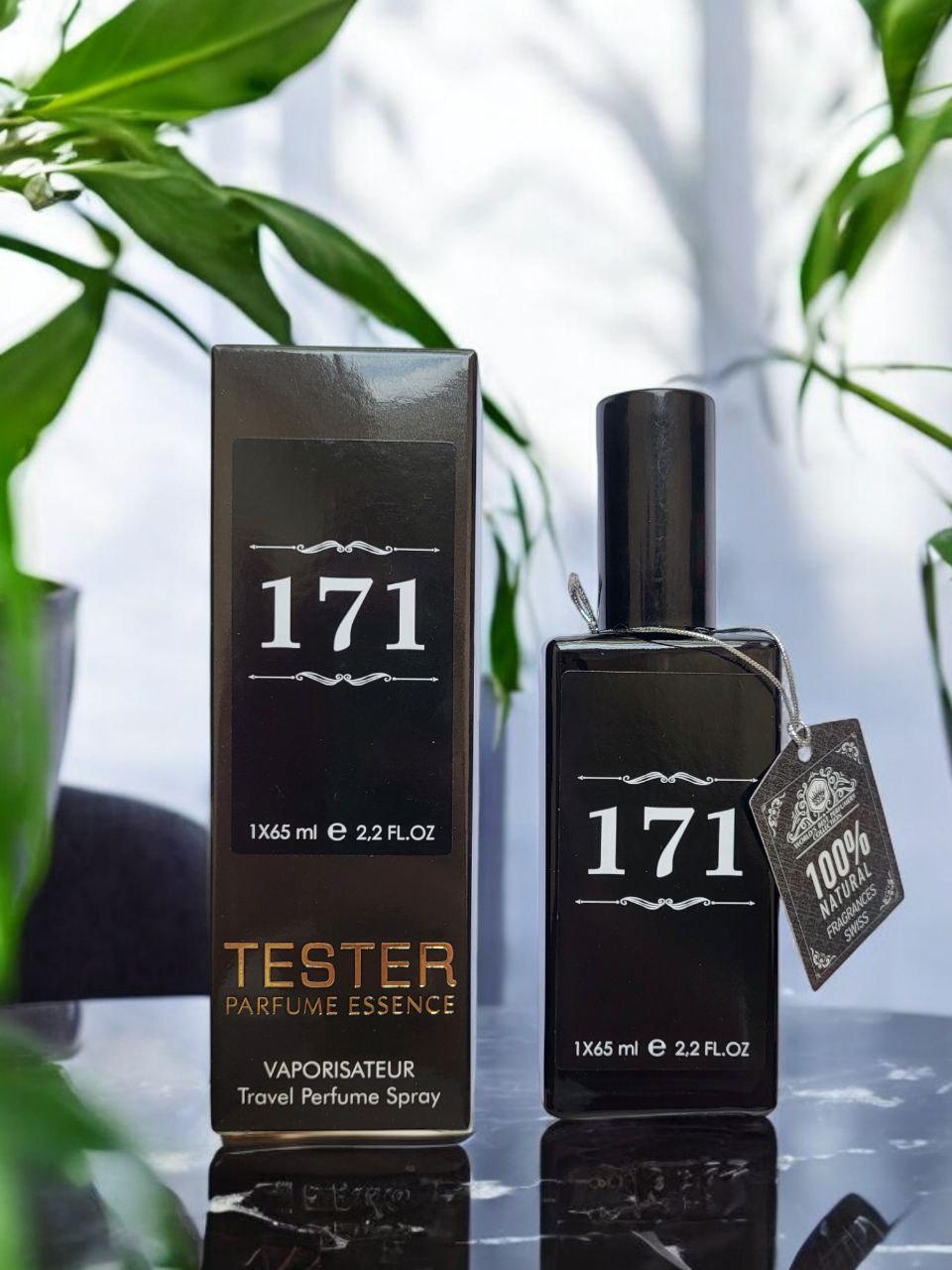 Парфум жіночий №171 за мотивами Tom Ford Bitter Peach (Том Форд Біттер Піч) 65 мл