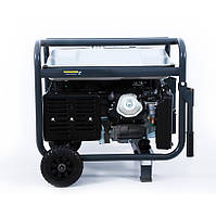 Генератор ГАЗ/бензиновий Forza FPG 9800Е 7.0/7.5 кВт з електрозапуском