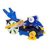 Машинка-трансформер Screechers Wild! S2 L1 - Шедоу Вінд арт. EU684101, фото 2