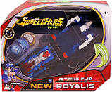 Машинка-трансформер EU684301 SCREECHERS WILD! S2 L2 — РОЯЛІС, фото 5