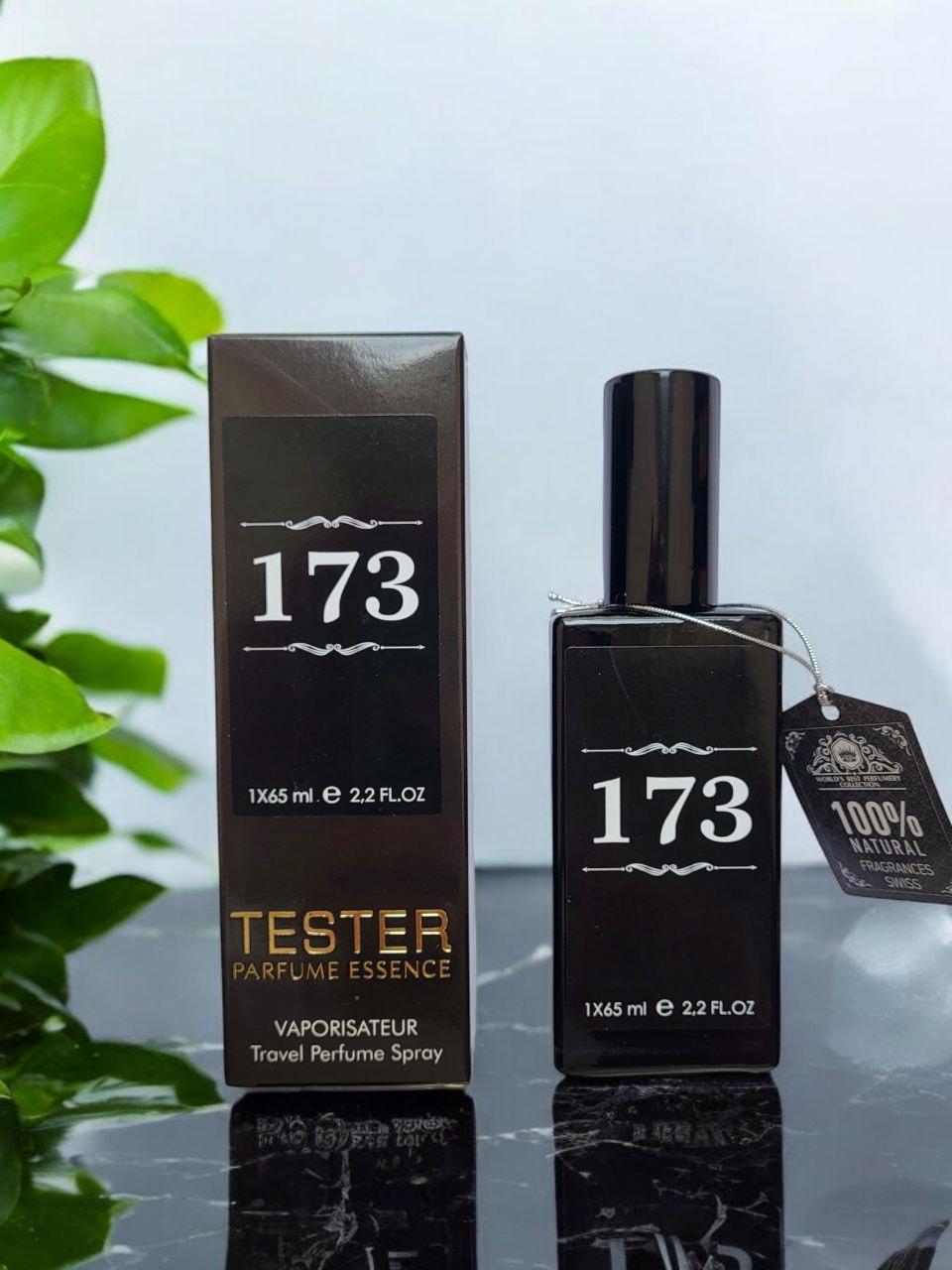 Парфум жіночий № 173 за мотивами TOM FORD Cherry Smoke ( Том Форд Черрі Смок ) 65 МЛ, фото 1