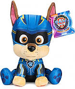 М'яка іграшка Paw Patrol цуценя Гонщик 23 см SM84240/0443, фото 5