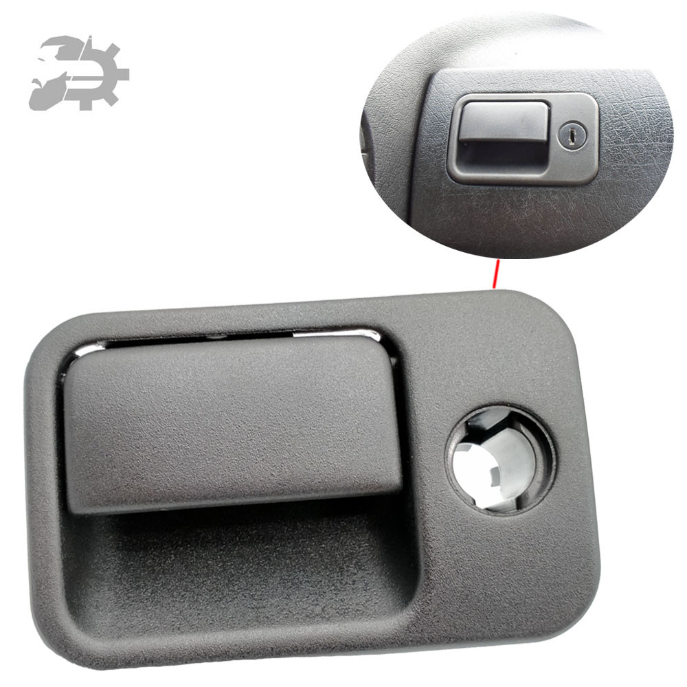 Кнопка кришки бардачка Vento Volkswagen 1H6857147