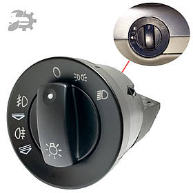 Блок управління світлом фар A4 B7 Audi 8E0941531A