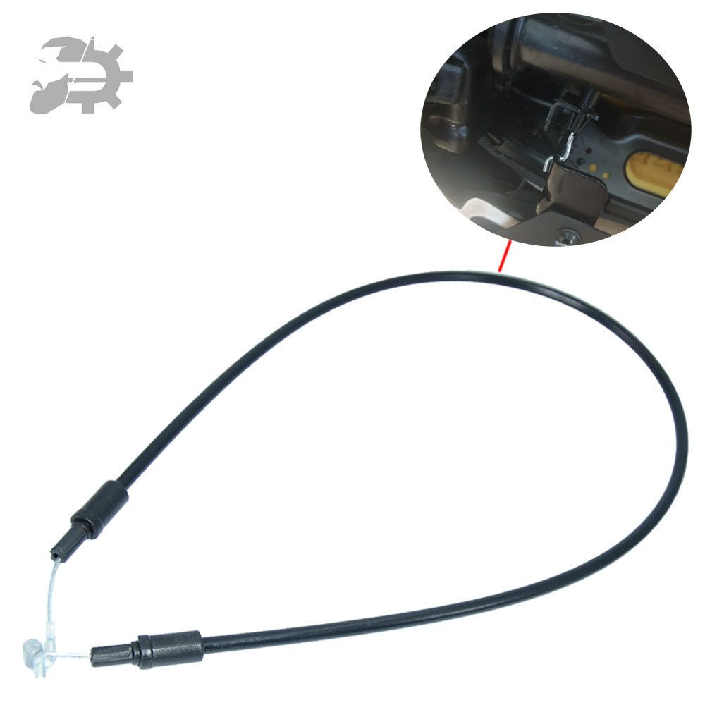 Трос регулювання сидіння Vectra C Opel 5167302 13100008