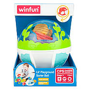 Сортер WinFun Куля 0785-NI, фото 2