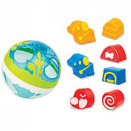 Сортер WinFun Куля 0785-NI, фото 6