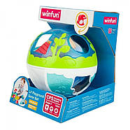 Сортер WinFun Куля 0785-NI, фото 7