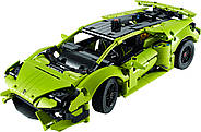 Конструктор LEGO Technic  Lamborghini Huracan Tecnica, фото 2