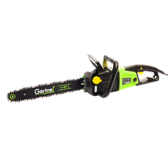 Пила ланцюгова електрична Gärtner CSE 2616