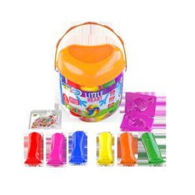 Набір для ліплення з тестом Little Heart ТМ Lovin 41240