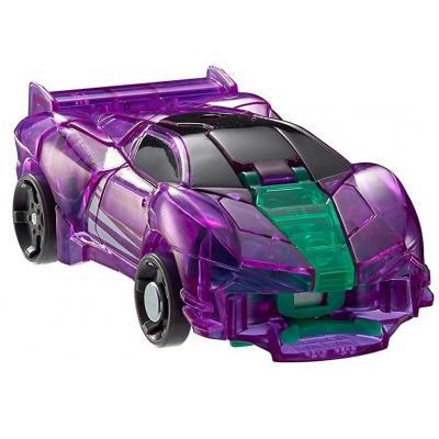 Машинка-трансформер SCREECHERS WILD! L 1 - СТИНГШИФТ арт. EU683113, фото 1