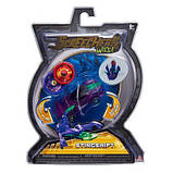 Машинка-трансформер SCREECHERS WILD! L 1 - СТИНГШИФТ арт. EU683113, фото 3