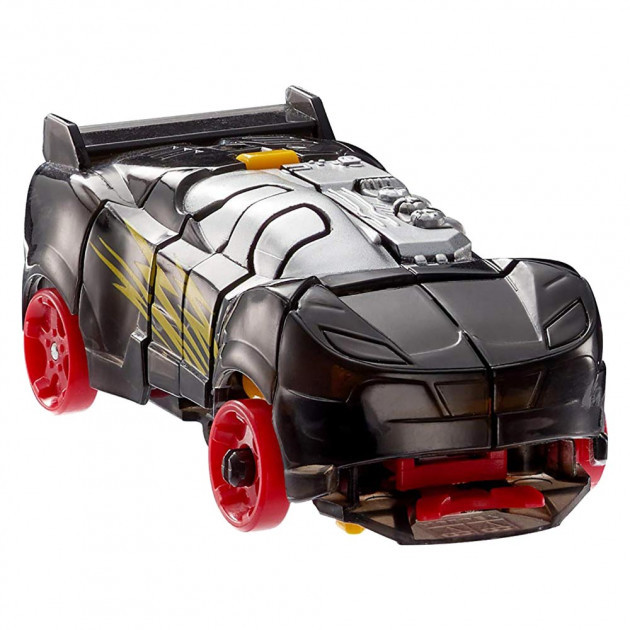 Машинка-трансформер SCREECHERS WILD! L 1 - НАЙТВІВЕР арт. EU683114, фото 1