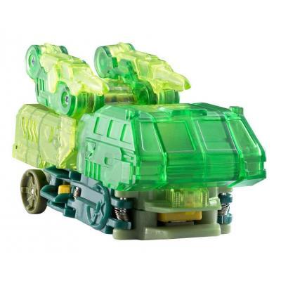 Машинка-трансформер SCREECHERS WILD! L 2 - ГЕЙТКРІПЕР, фото 1