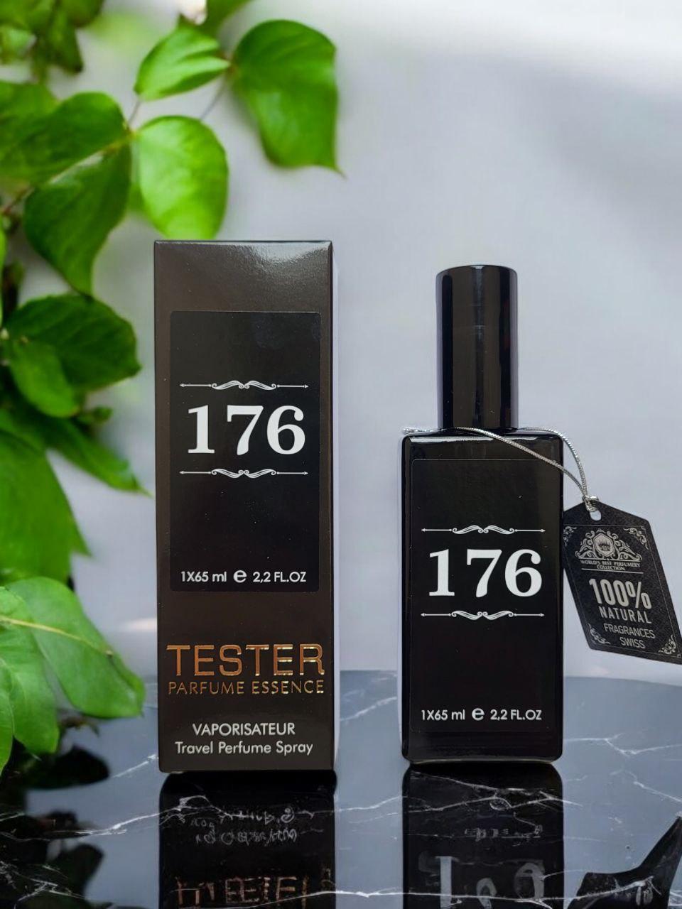 Парфум жіночий № 176 за мотивами Tom Ford Lost Cherry (Том Форд Лост Черрі) 65 мл, фото 1