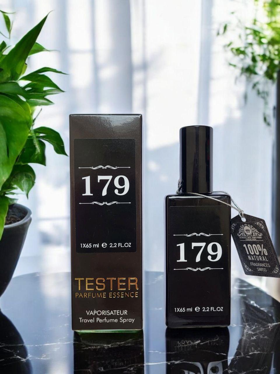 Парфум унісекс № 179 за мотивами Tom Ford Santal Blush (Том Форд Сантал Блаш) 65 мл