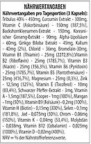 Вітаміни для чоловіків MST Vitamin for MAN 90 caps, фото 4