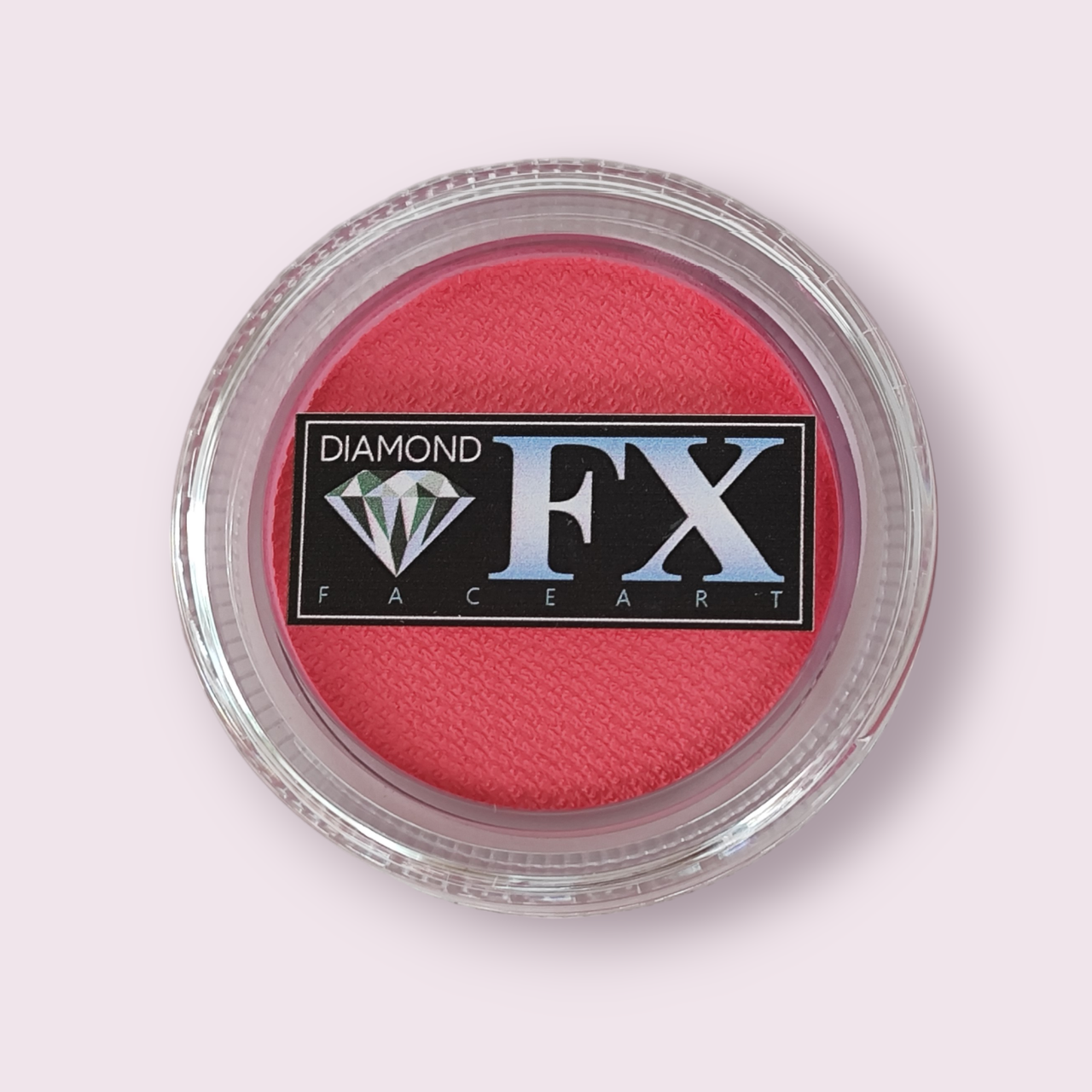 Аквагрим Diamond FX 30g Bright Pink