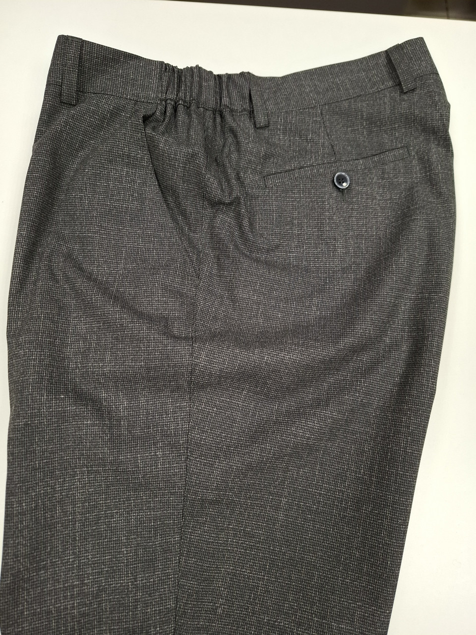 Штани чоловічі West-Fashion relaxed fit модель А 707