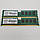 Пара оперативної пам'яті Patriot DDR3 8Gb (2x4Gb) 1600MHz PC3-12800U 1Rx8 CL11 (PSD38G1600K) Б/В, фото 3