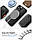 Чохол Spigen для iPhone 16 Pro Max - Thin Fit MagFit, Black (ACS07978), фото 11