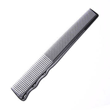 Гребінець для стрижки Y. S. Park Professional 252 B2 Combs Soft Type