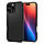 Чохол Spigen для iPhone 16 Pro Max - Thin Fit MagFit, Black (ACS07978), фото 3