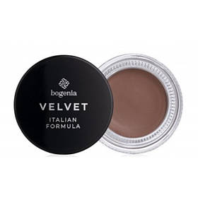 Помада для брів Bogenia Velvet BG910 №101 Anegri 4 г