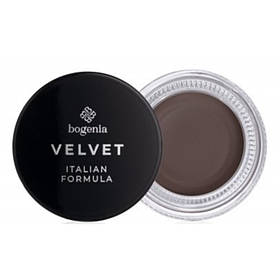 Помада для брів Bogenia Velvet BG910 №102 Walnut 4 г
