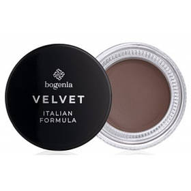 Помада для брів Bogenia Velvet BG910 №103 Merbau 4 г