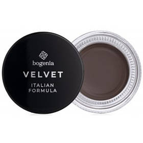 Помада для брів Bogenia Velvet BG910 №104 Сedar 4 г