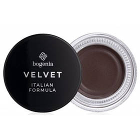 Помада для брів Bogenia Velvet BG910 №105 Сhestnut 4 г