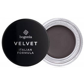 Помада для брів Bogenia Velvet BG910 №106 Wenge 4 г