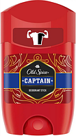 Дезодорант-стик "Old Spice, Captain" (50г.)