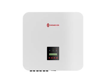 Мережевий інвертор 3ф 22кВт CHISAGE ESS CE-3P22KEG