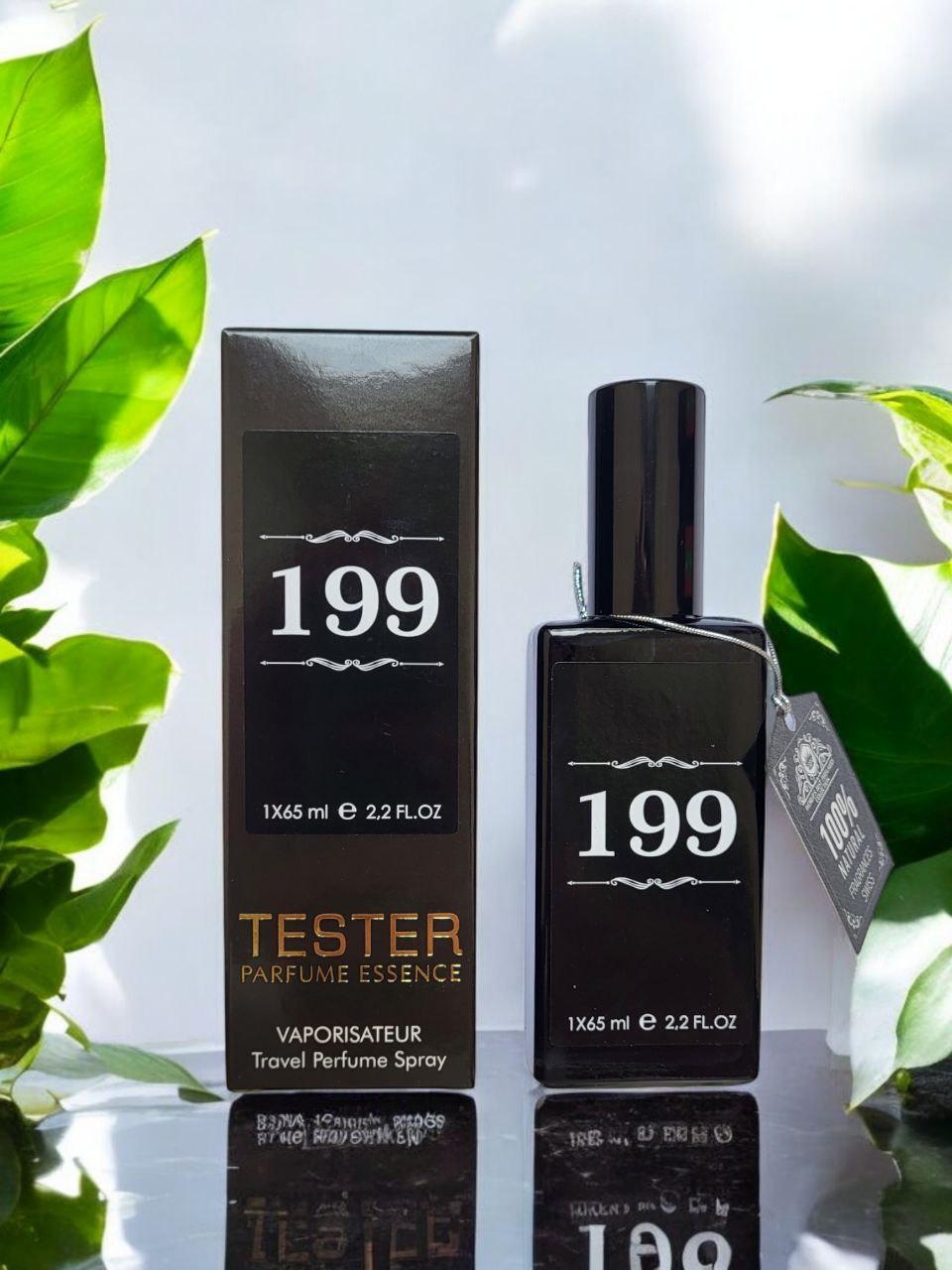 Парфум жіночий № 199 за мотивами Victoria's Secret Eau So Sexy (Вікторія Сікрет Соу Сексі) 65 мл, фото 1