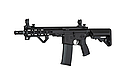 Страйкбольний привід SA-E23 EDGE™ - BLACK [Specna Arms] (для страйкболу), фото 3