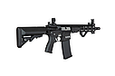 Страйкбольний привід SA-E23 EDGE™ - BLACK [Specna Arms] (для страйкболу), фото 5