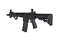 Страйкбольний привід SA-E23 EDGE™ - BLACK [Specna Arms] (для страйкболу), фото 6