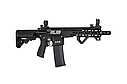 Страйкбольний привід SA-E23 EDGE™ - BLACK [Specna Arms] (для страйкболу), фото 8