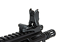 Страйкбольний привід SA-E23 EDGE™ - BLACK [Specna Arms] (для страйкболу), фото 10