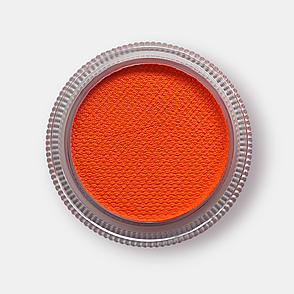 Аквагрим Diamond FX 30g Bright Orange, фото 2