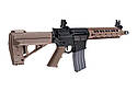 VR16 Fighter CQB MK2 carbine airsoft - tan [VFC] (для страйкболу), фото 7