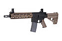 VR16 Fighter CQB MK2 carbine airsoft - tan [VFC] (для страйкболу), фото 9