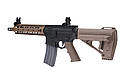 VR16 Fighter CQB MK2 carbine airsoft - tan [VFC] (для страйкболу), фото 11