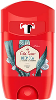 Дезодорант-стик "Old Spice, Deep Sea" (50г.)