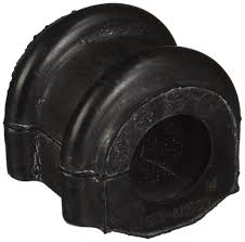 Втулка стабілізатора переднього Hyundai Sonata (06-)/Santa Fe (06-) перед (D24.8mm) (54813-3K000) (KM0704190) KAP, фото 1
