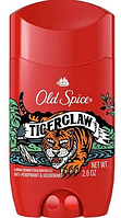 Дезодорант-стик "Old Spice, TigerClaw" (50г.)